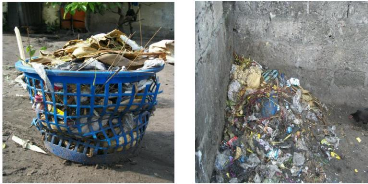 La société SECAD pour de la transformation de déchets ménagers à Kinshasa