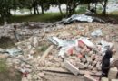 Ituri : plusieurs maisons détruites à la suite du débordement des eaux du Lac Albert