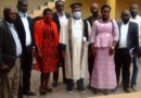 Matadi : Prestation de serment de 7 agents OPJ de l’Agence Congolaise de l’Environnement