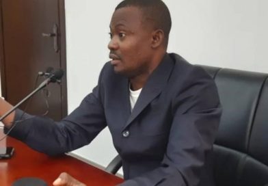 Le gouverneur Justin Luemba Makoso s’active pour le développement de la province du Kongo central