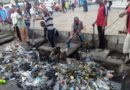 Pollution : Coded compte lancer une campagne de lutte contre les sachets plastiques