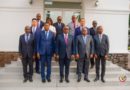 Le Premier Ministre congolais, Jean-Michel Sama Lukonde a reçu une délégation des investisseurs chinois conduite par le Ministre du Développement Rural, François Rubota