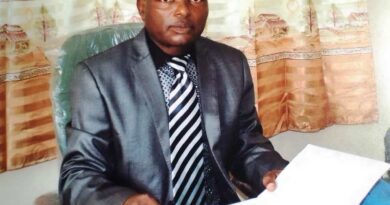 RPID/Kongo central : l’interfédéral Bruno Kunzabaya Luzolo déterminé à redynamiser les activités du parti dans la province